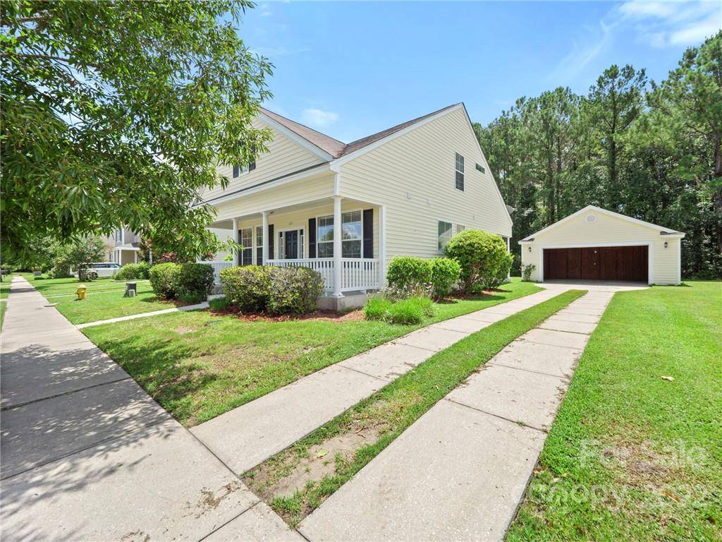 121 Southside Pkwy, Bluffton, SC 29909