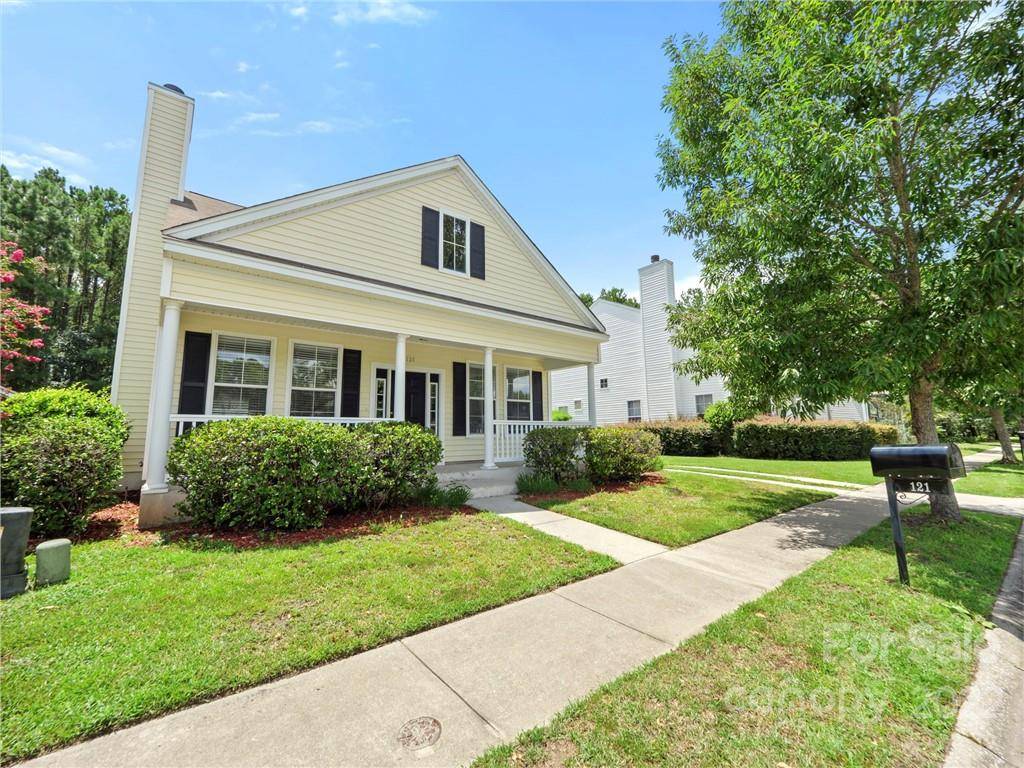 121 Southside Pkwy, Bluffton, SC 29909