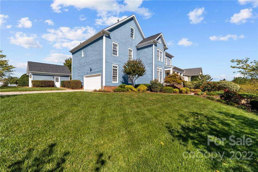 15073 Northgreen DR, Huntersville, NC 28078