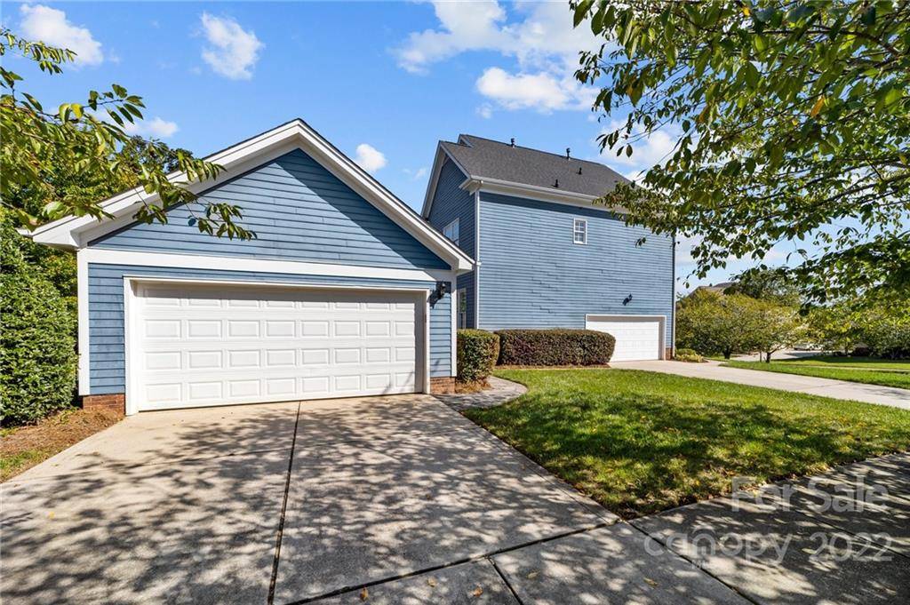 15073 Northgreen DR, Huntersville, NC 28078