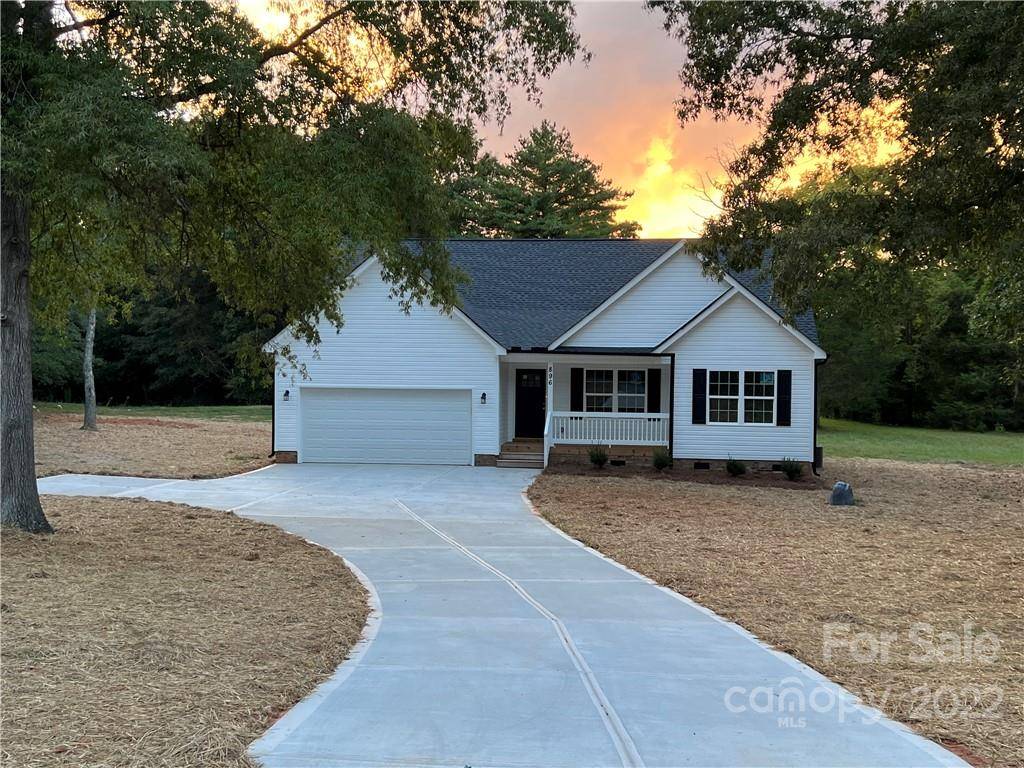 896 Montgomery RD, Rock Hill, SC 29730