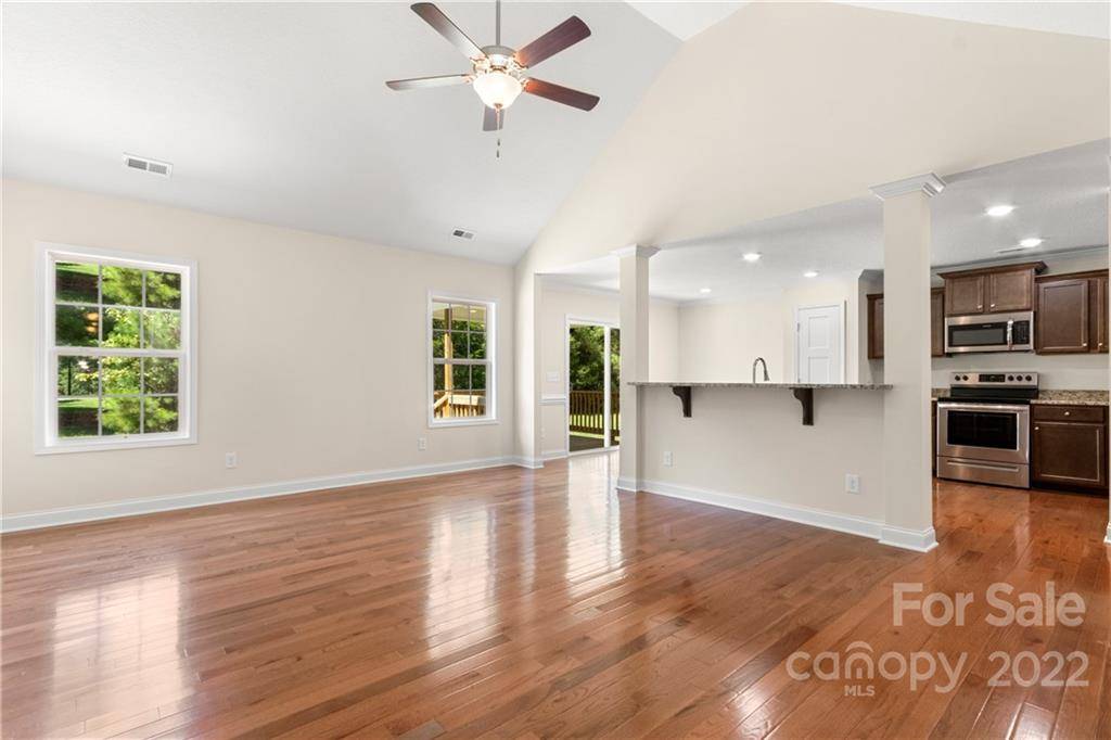896 Montgomery RD, Rock Hill, SC 29730