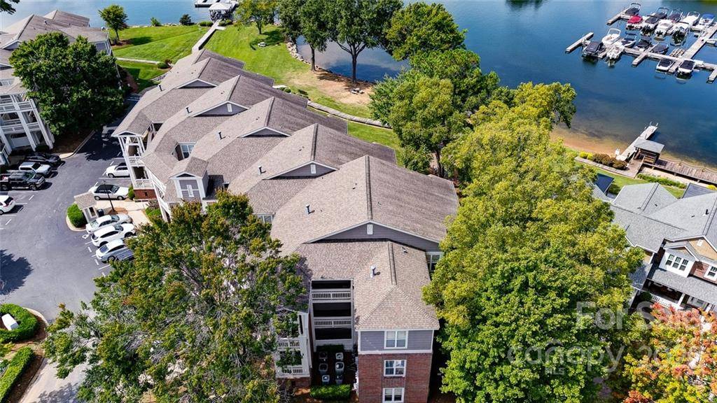 7835 Village Harbor DR ##3-V, Cornelius, NC 28031