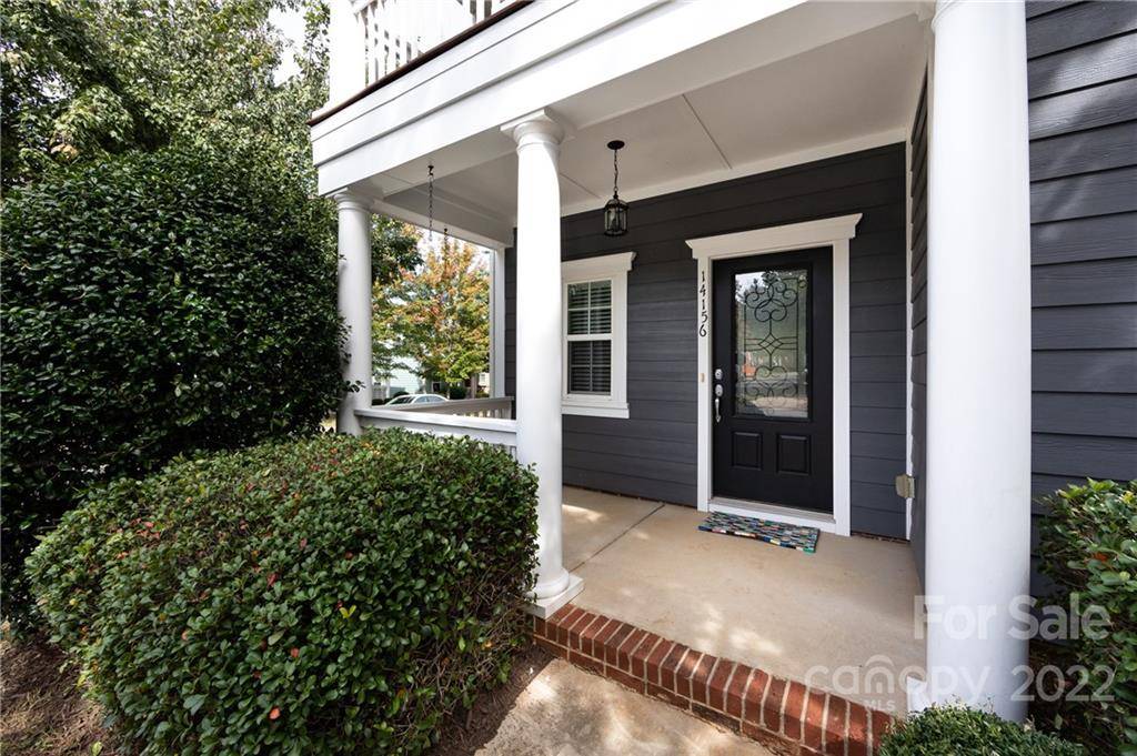14156 Holly Springs DR, Huntersville, NC 28078