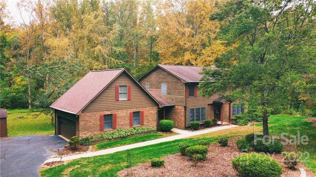 3319 Kendale AVE NW, Concord, NC 28027