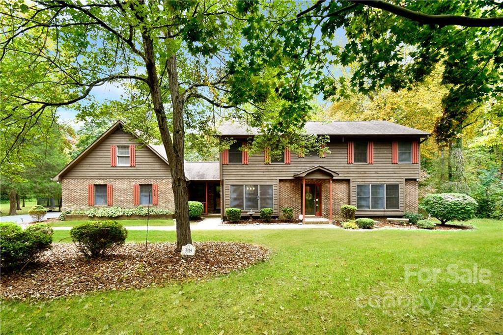 3319 Kendale AVE NW, Concord, NC 28027