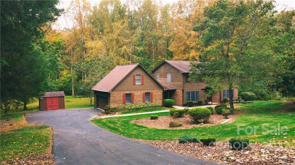3319 Kendale AVE NW, Concord, NC 28027