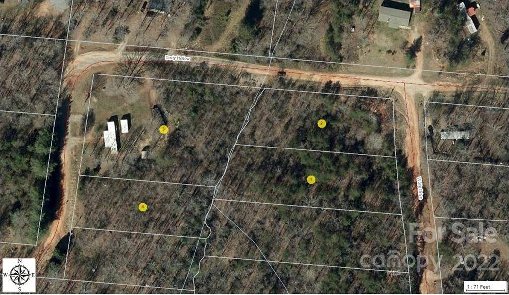 158 Dusty HOLW, Bostic, NC 28018