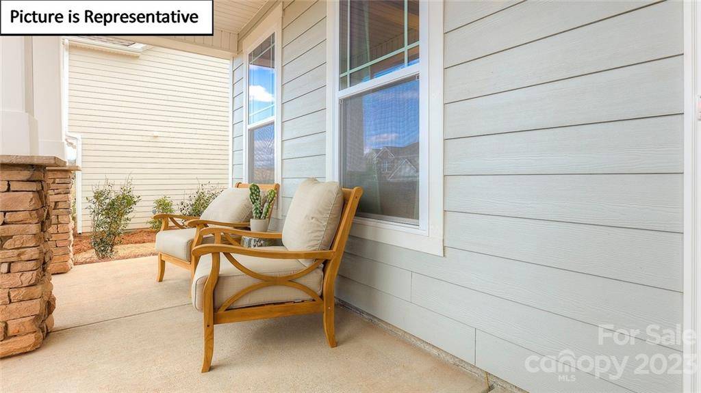 105 Rhuidean CT, Troutman, NC 28166