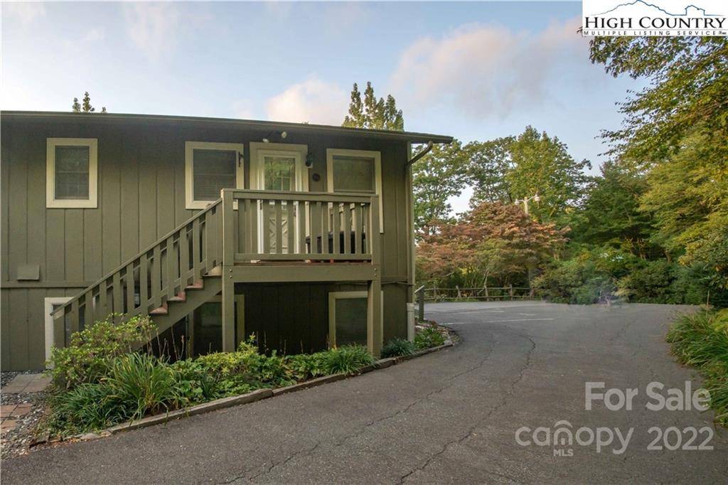 249 Village Green None #D6, Blowing Rock, NC 28605