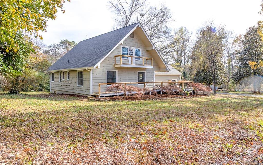 55 Ford Ridge LN, Columbus, NC 28722