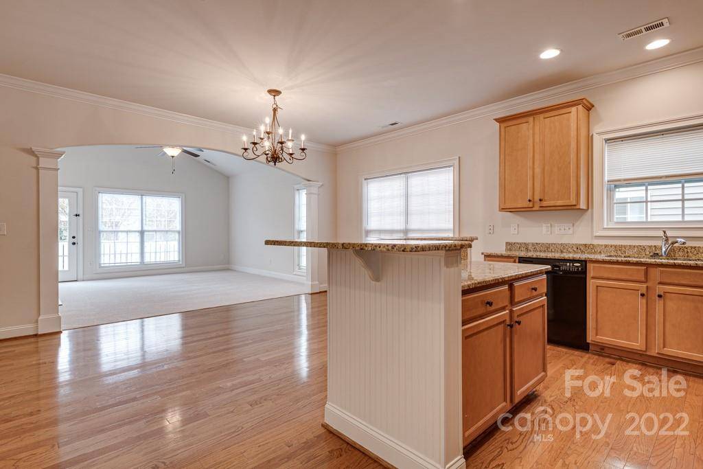 1443 Napa ST NW, Concord, NC 28027