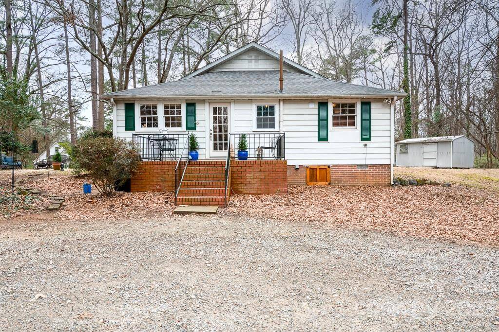21115 Potts ST, Cornelius, NC 28031
