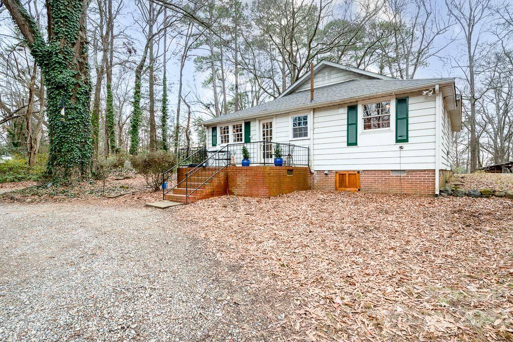 21115 Potts ST, Cornelius, NC 28031