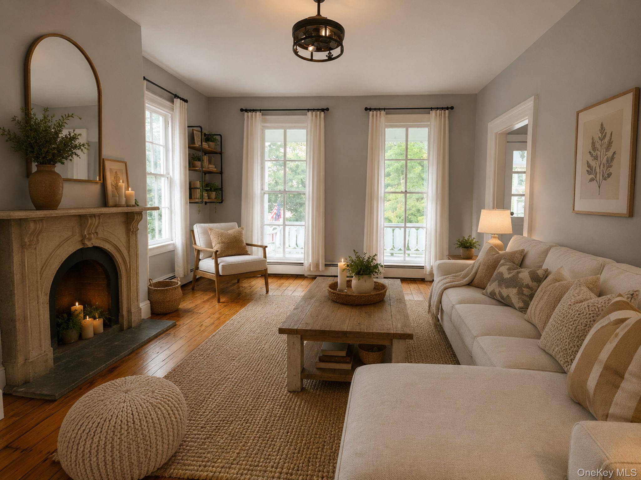 36 South Street #36, Warwick, NY 10990