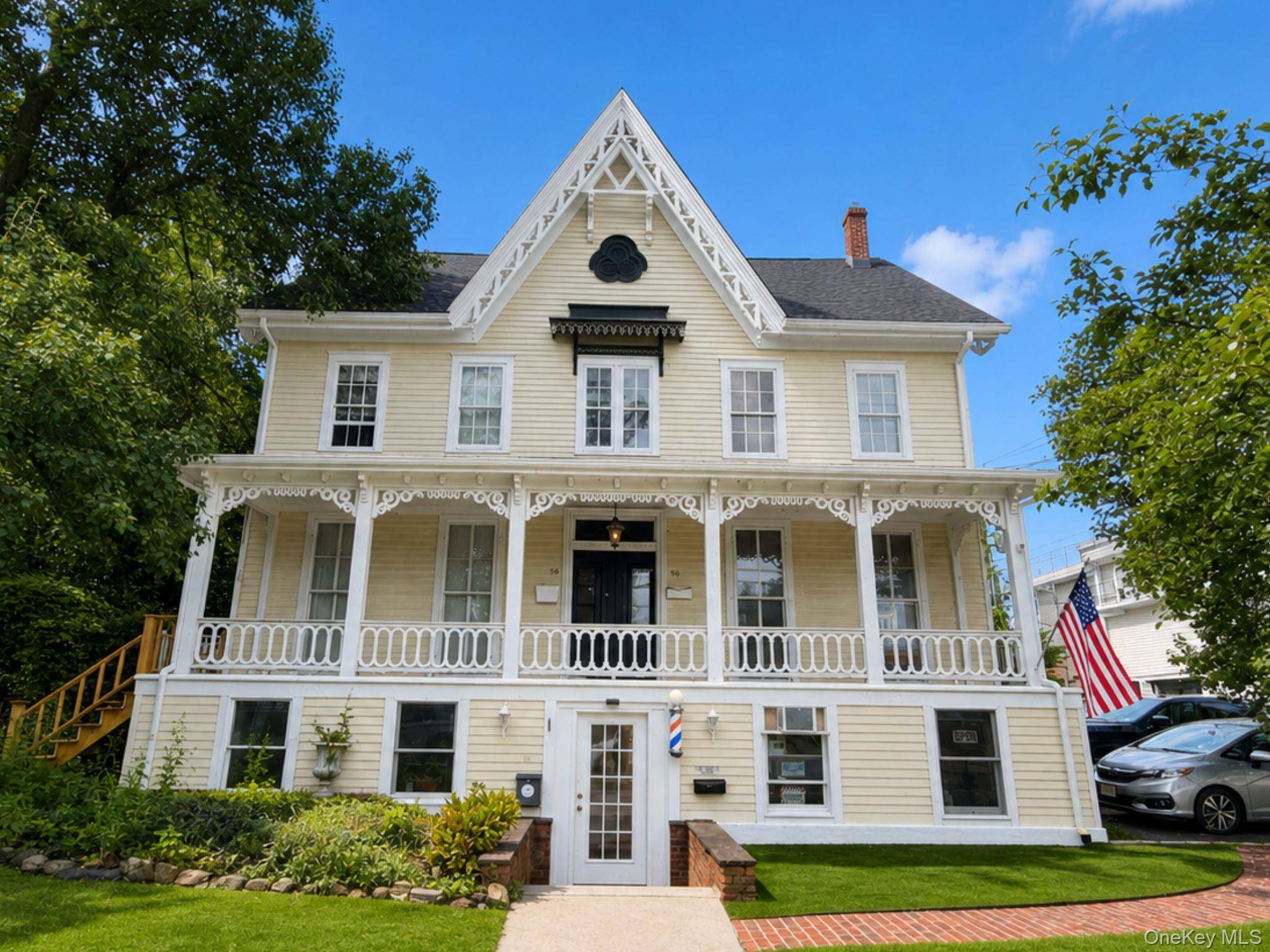 36 South Street #36, Warwick, NY 10990