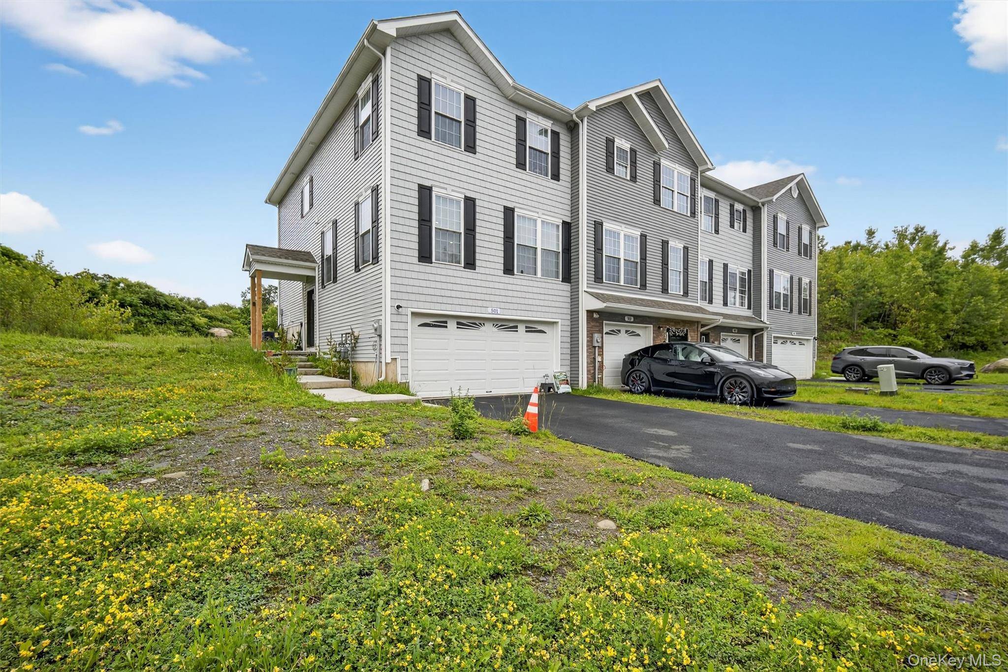 501 Iron Forge LN, New Windsor, NY 12553