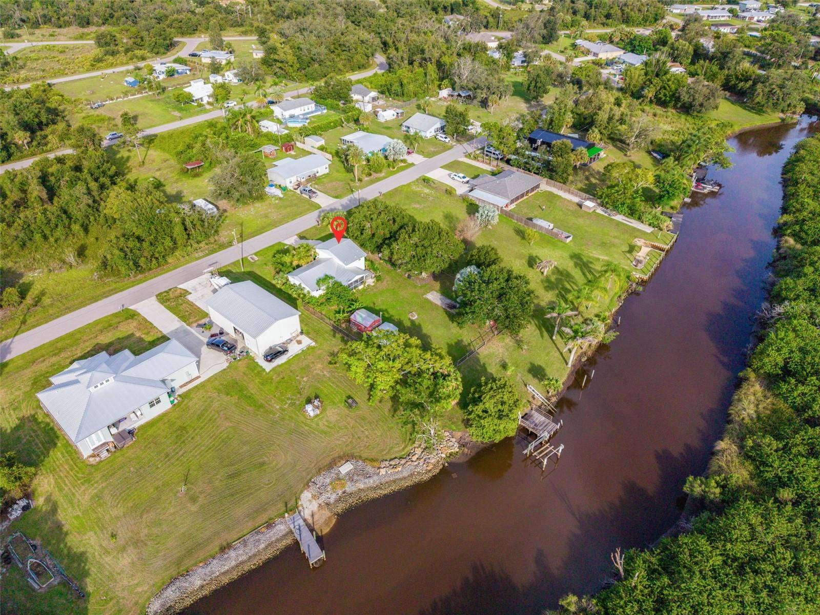 195 SUMMERSET DR, Punta Gorda, FL 33982