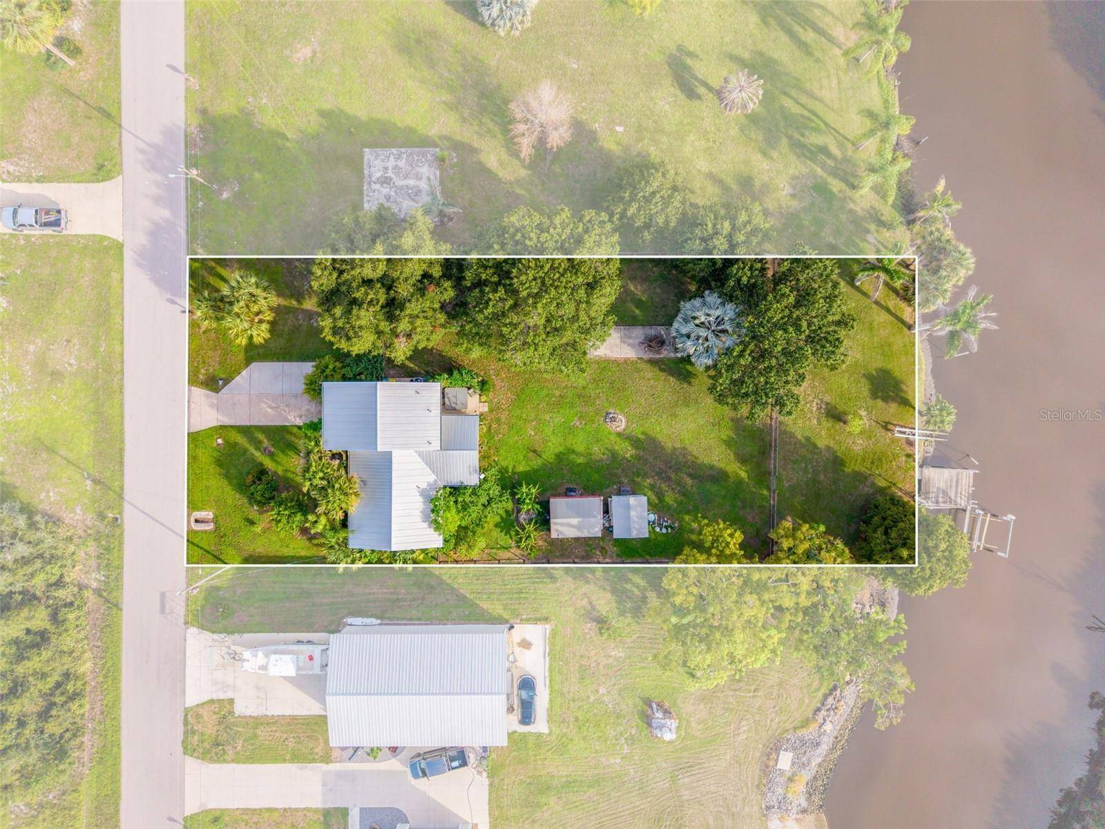195 SUMMERSET DR, Punta Gorda, FL 33982