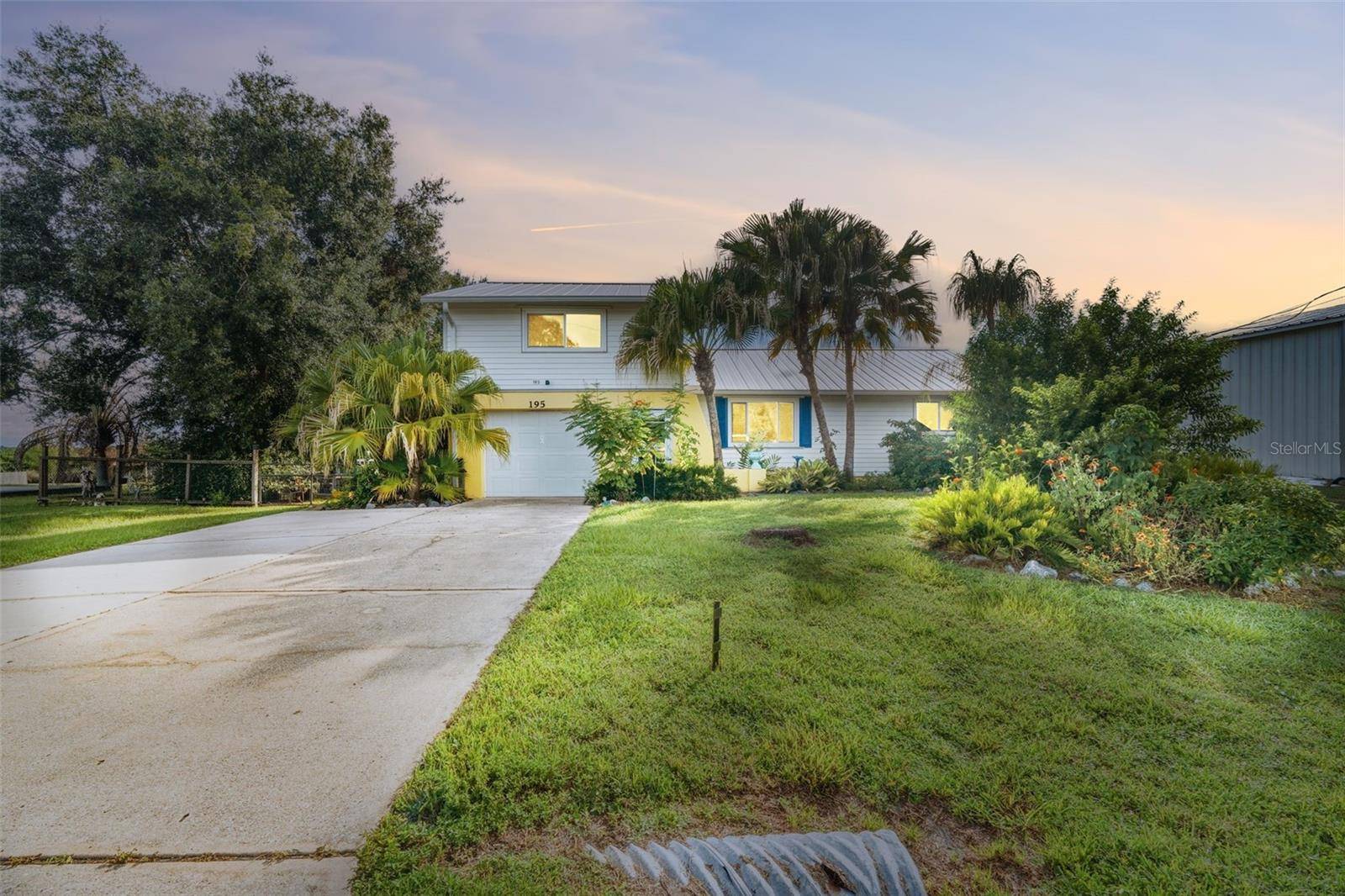 195 SUMMERSET DR, Punta Gorda, FL 33982