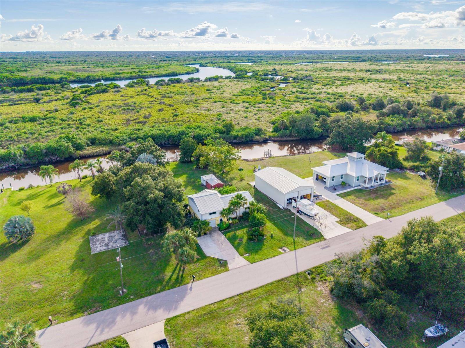 195 SUMMERSET DR, Punta Gorda, FL 33982
