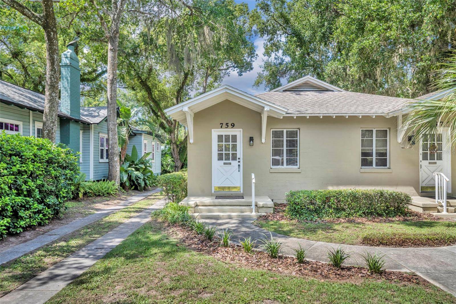 759 ANTONETTE AVE, Winter Park, FL 32789