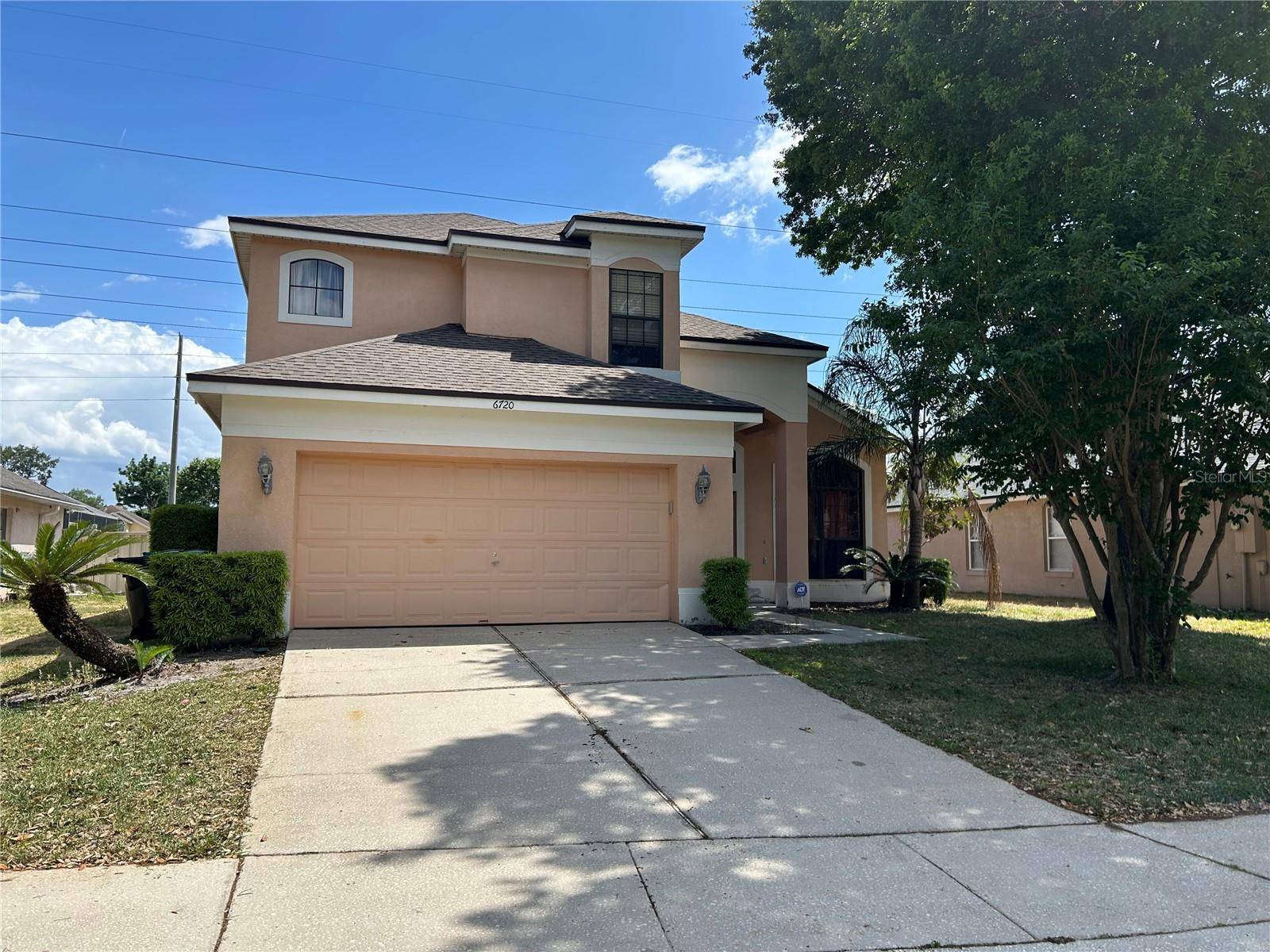 6720 IMPERIAL OAK LN, Orlando, FL 32819