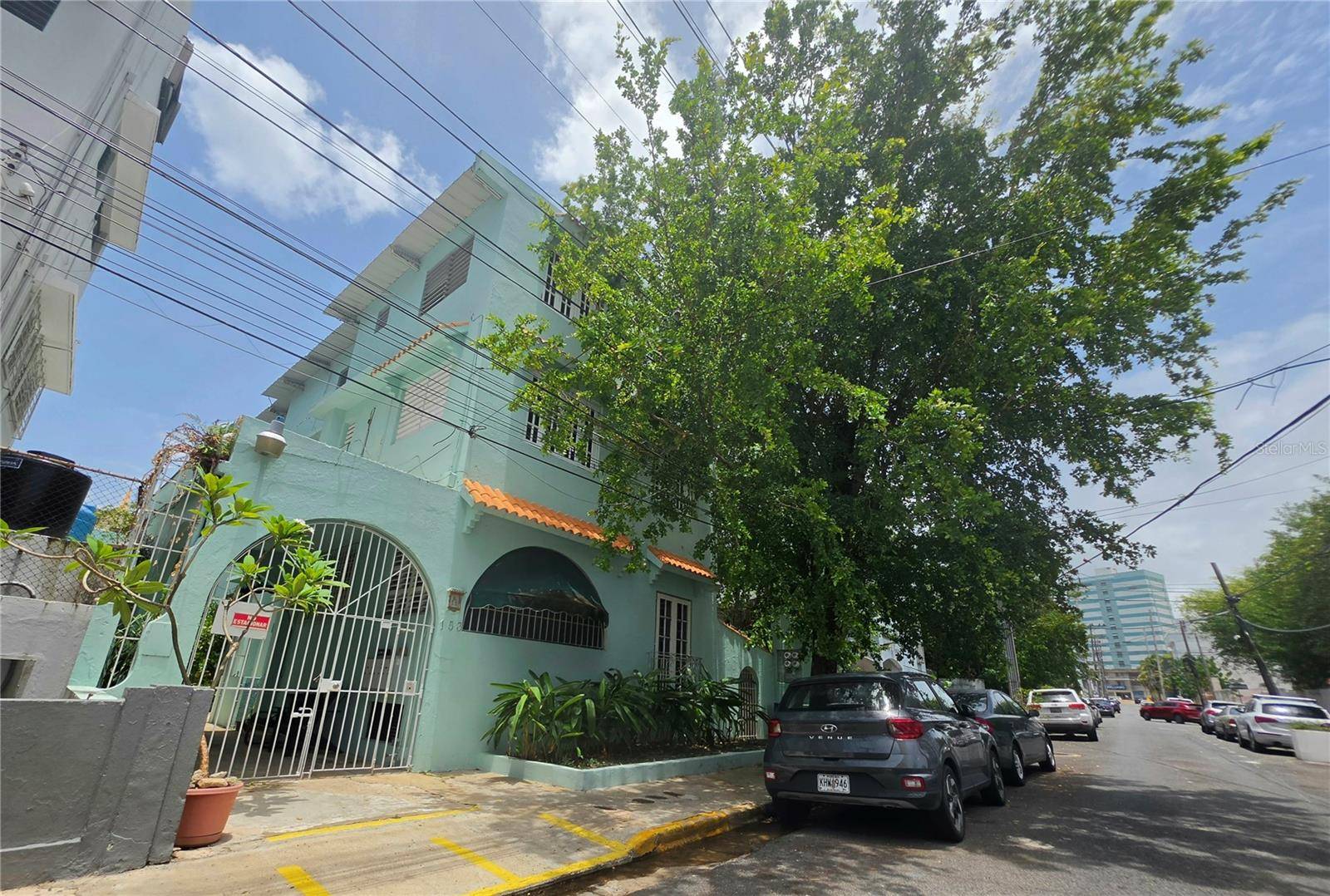 153 DEL PARQUE ST #153, San Juan, PR 00907