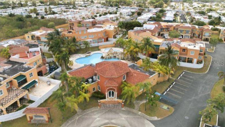 E2 BRIGHTON COUNTRY CLUB, Dorado, PR 00646