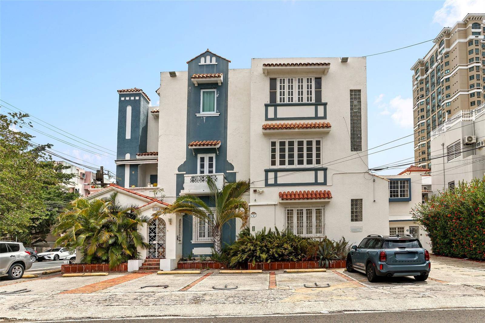 1512 LAS MARIAS #3, Santurce, PR 00911
