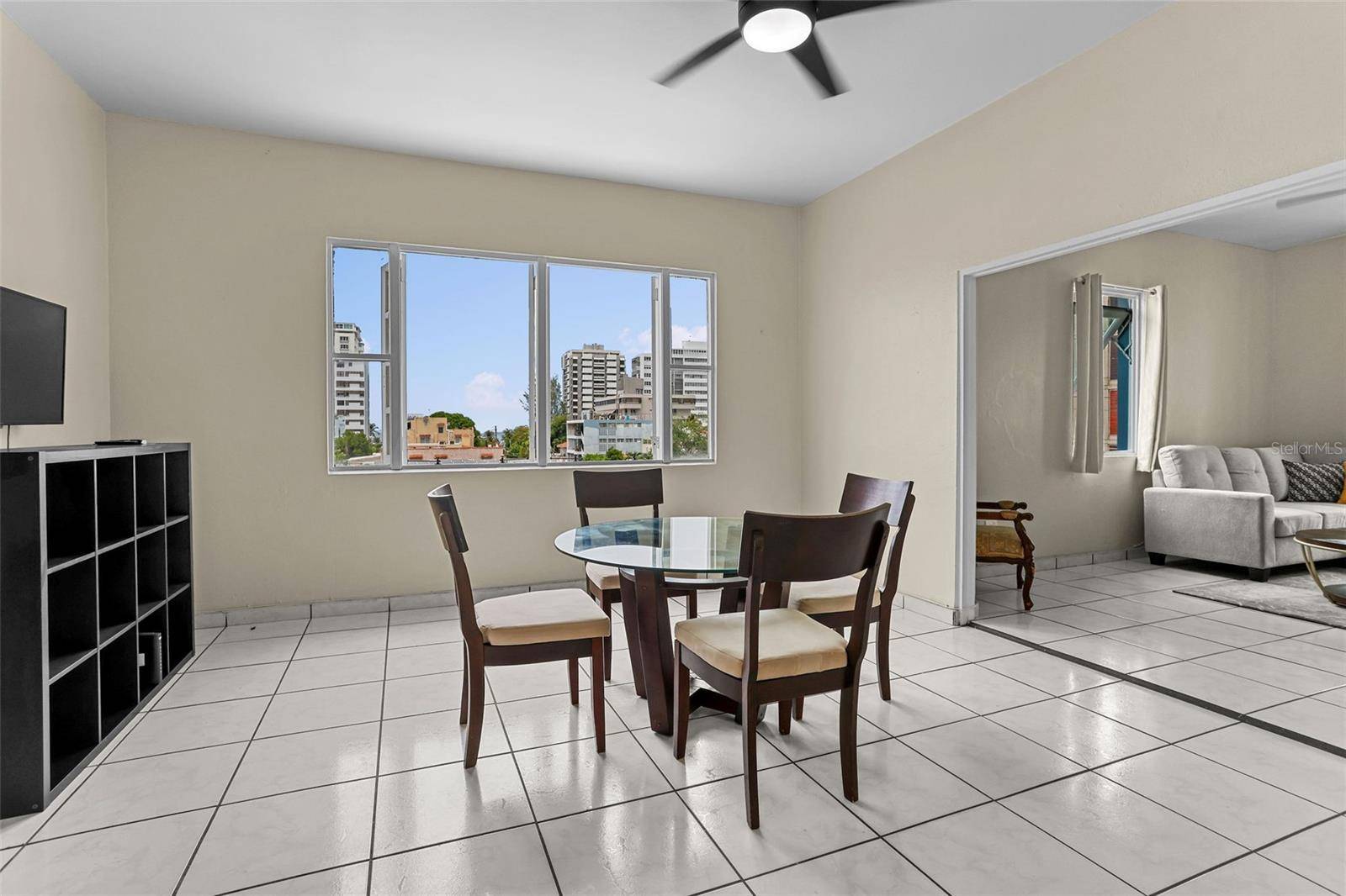 1512 LAS MARIAS #3, Santurce, PR 00911