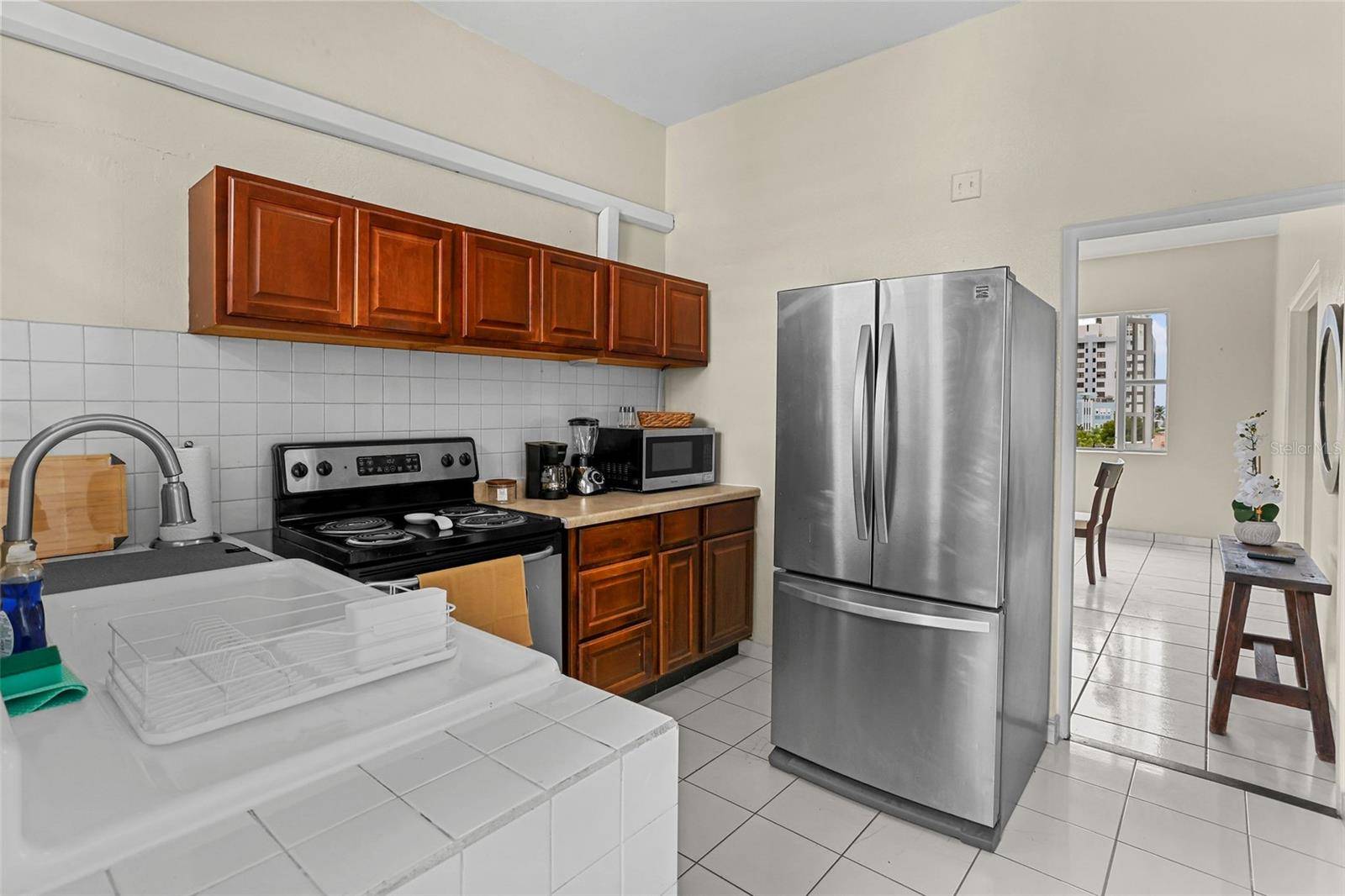 1512 LAS MARIAS #3, Santurce, PR 00911