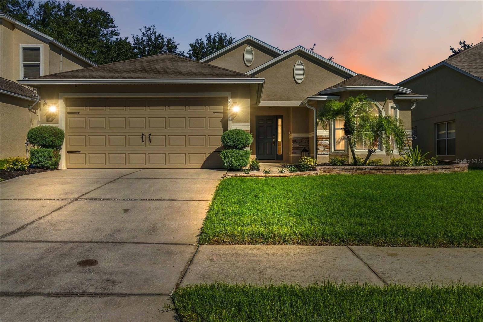 229 PIMA TRL, Groveland, FL 34736