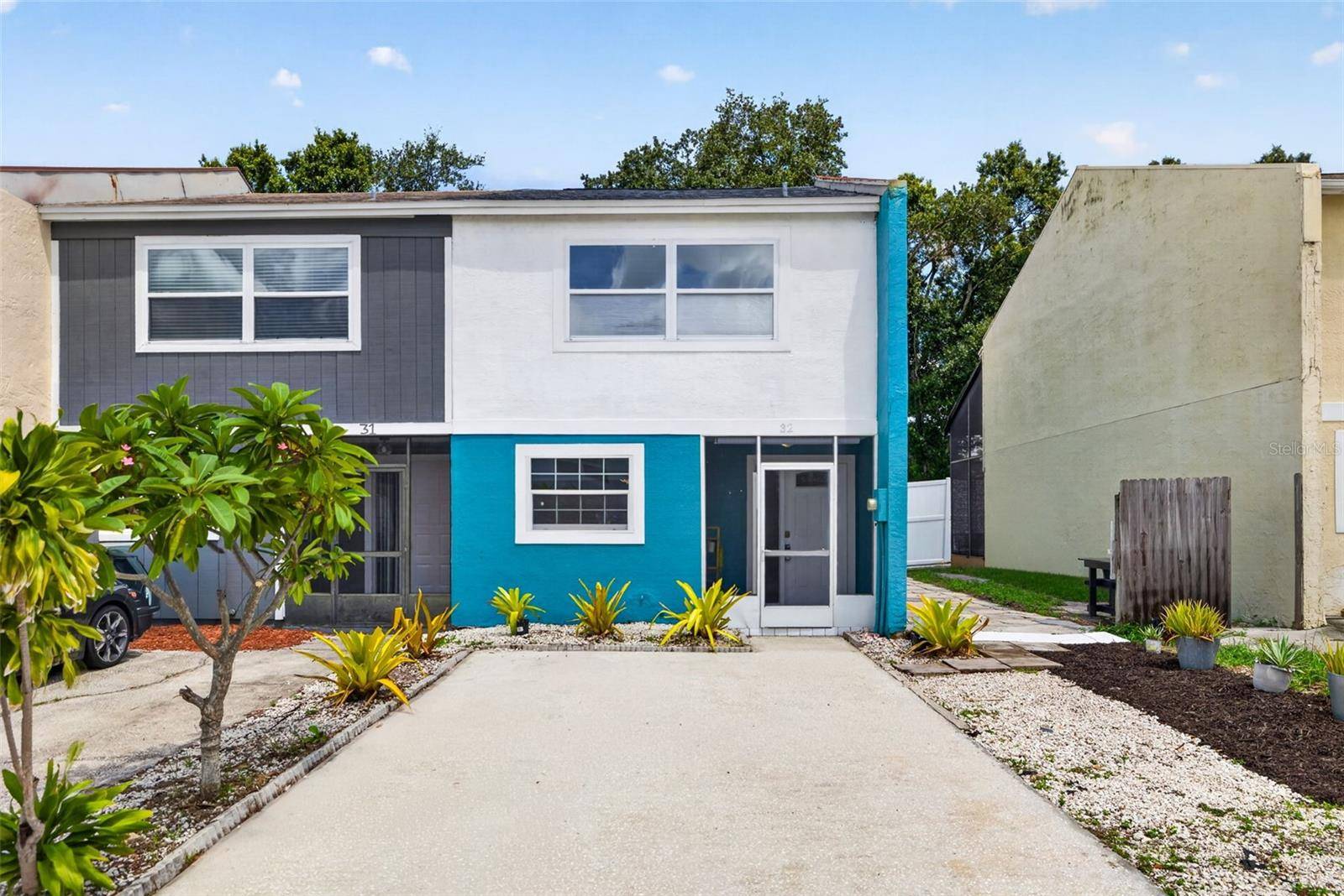 2871 S PINES DR #32, Largo, FL 33771