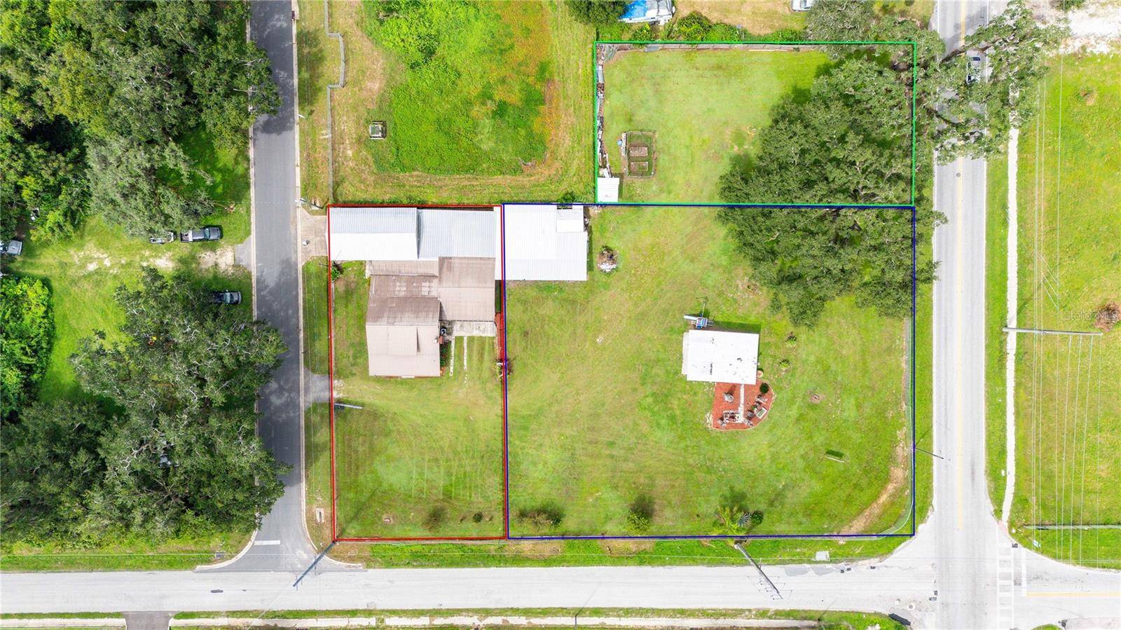 14927 14TH ST, Dade City, FL 33523
