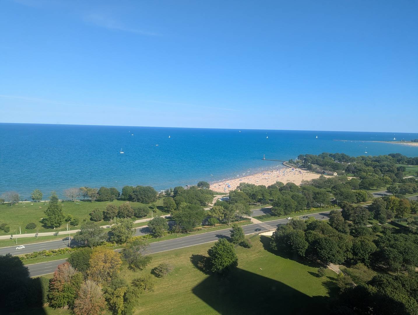 5415 N Sheridan RD #2905, Chicago, IL 60640