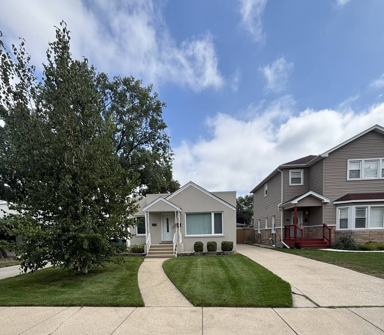 5115 N Mobile AVE, Chicago, IL 60630