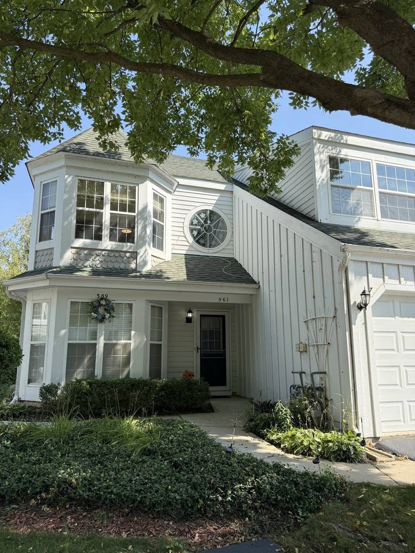 561 Marina ST, Wauconda, IL 60084