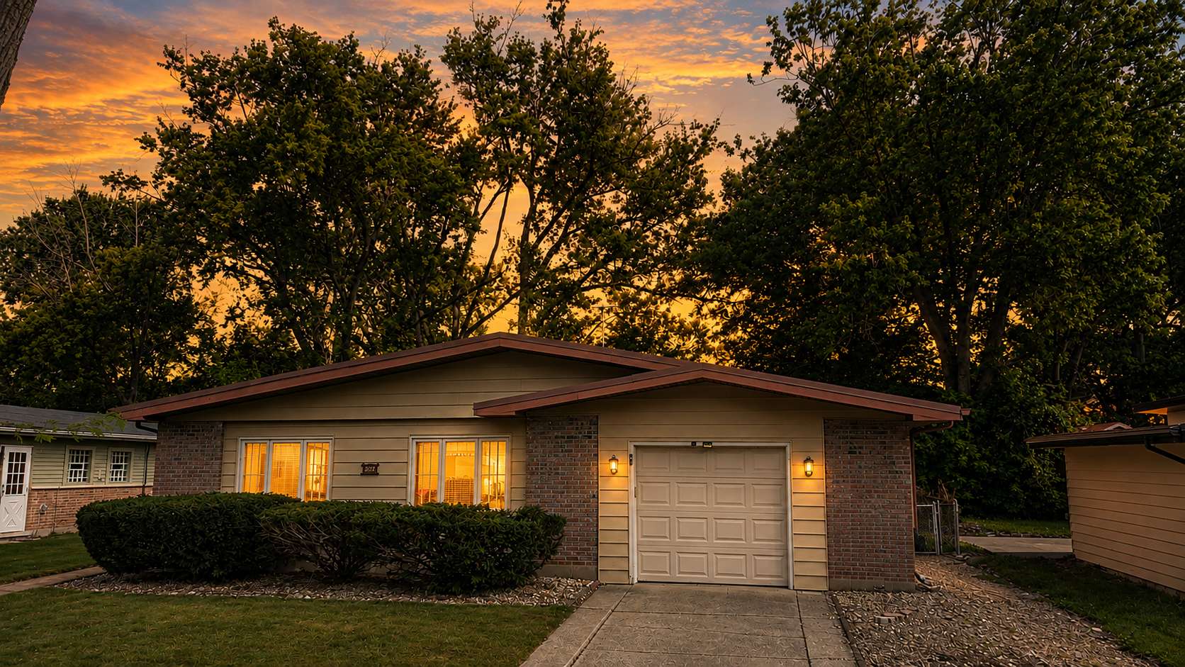 322 Sioux ST, Park Forest, IL 60466