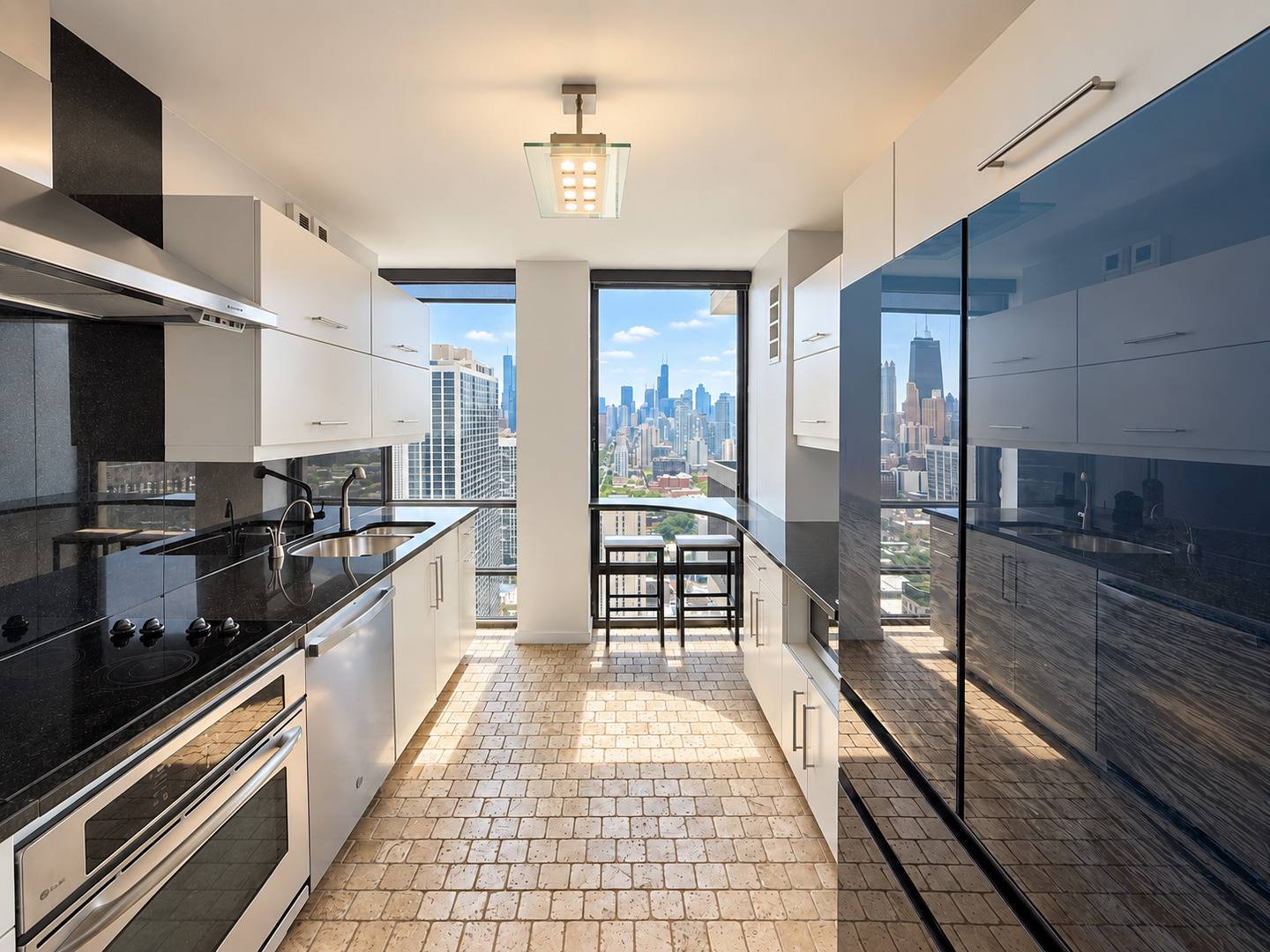 1660 N La Salle DR #3502, Chicago, IL 60614