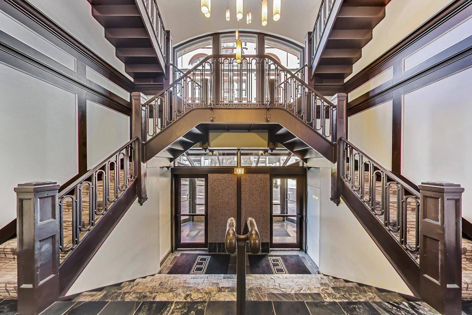 740 S Federal ST #1005, Chicago, IL 60605