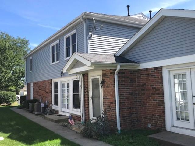 2024 N Old Hicks RD #B6, Palatine, IL 60074