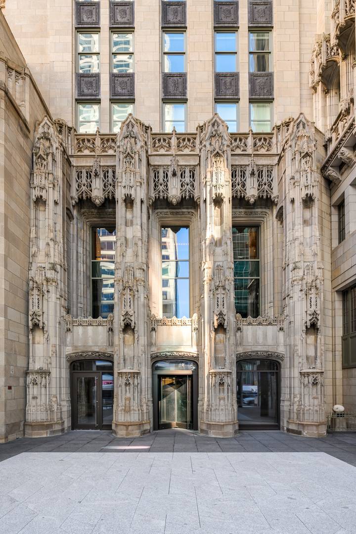 435 N Michigan AVE #812, Chicago, IL 60611