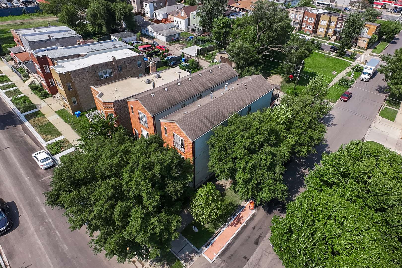 4500 W Wilcox ST, Chicago, IL 60624