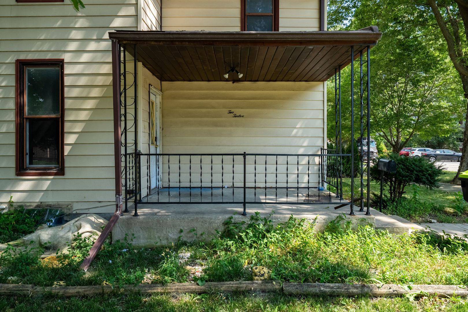 212 W Maple ST, Fairbury, IL 61739
