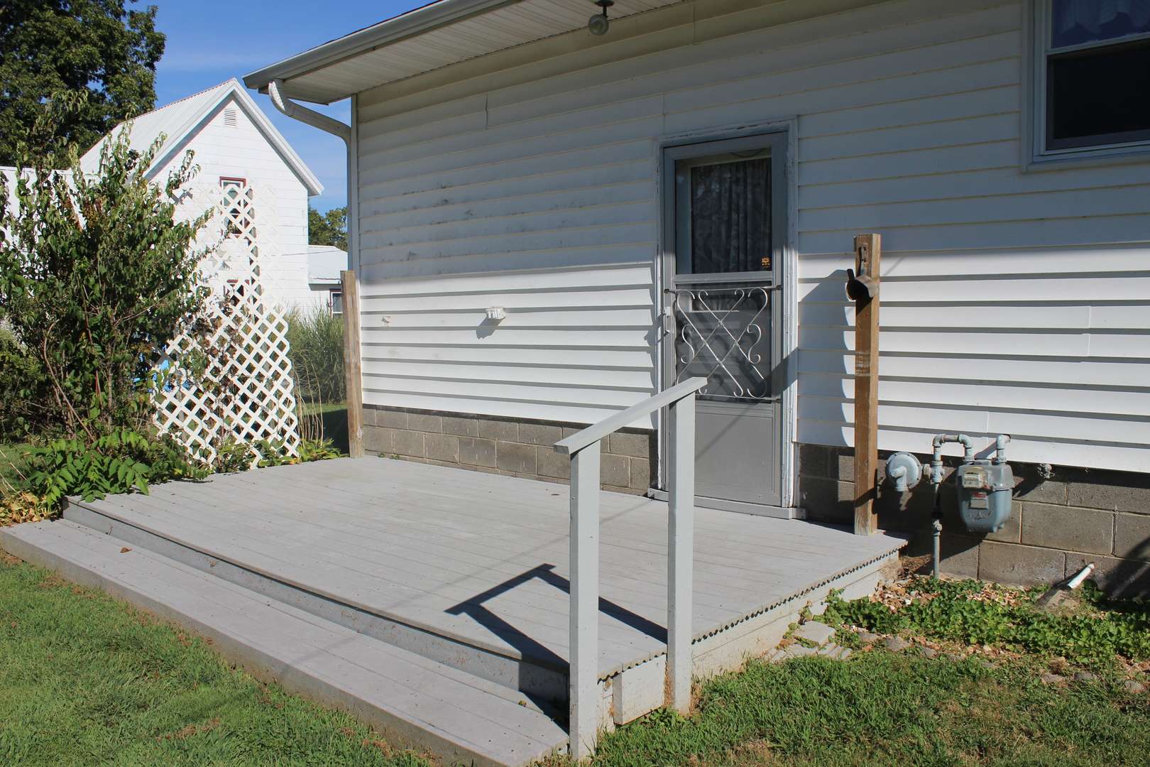 509 High ST, Alma, IL 62807