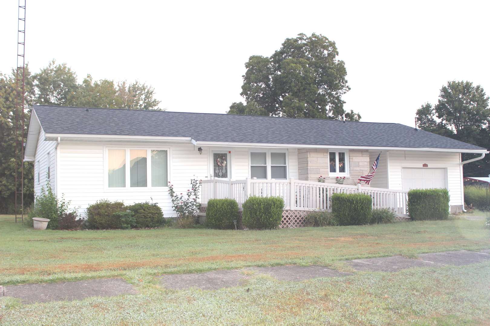 509 High ST, Alma, IL 62807