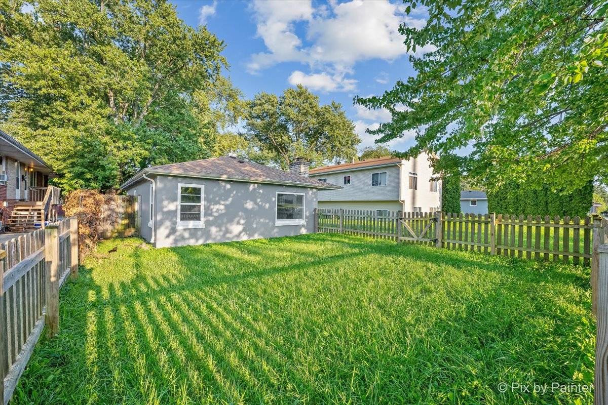 2241 Galilee AVE, Zion, IL 60099
