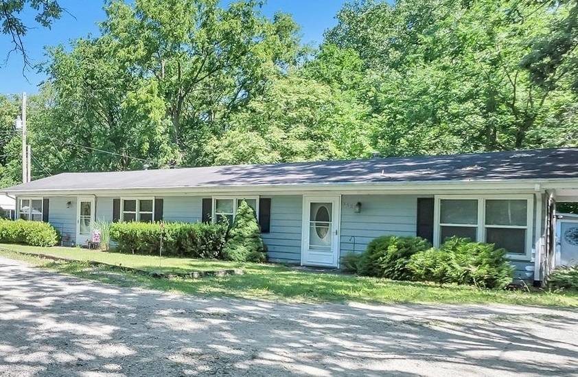555 W Bluff ST, Marseilles, IL 61341