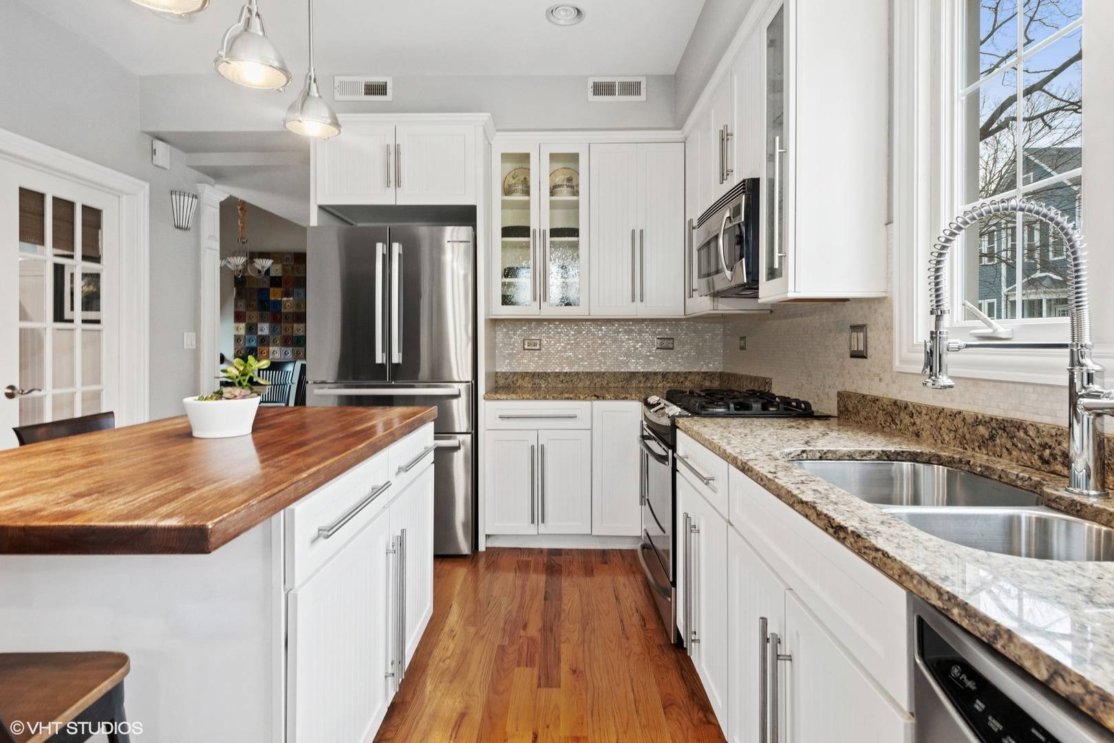 3034 N Greenview AVE #1, Chicago, IL 60657